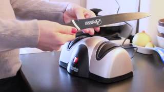 Ножеточка 31M