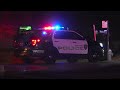 One cyclist killed, another critically injured after being struck by pickup in dark roadway