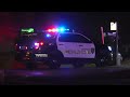 One cyclist killed, another critically injured after being struck by pickup in dark roadway