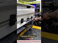 Paintless Dent Repair — when improvised support reached its limit