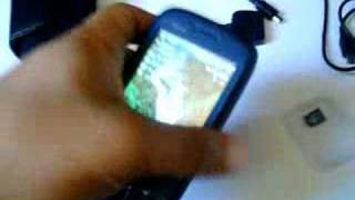 HTC WING