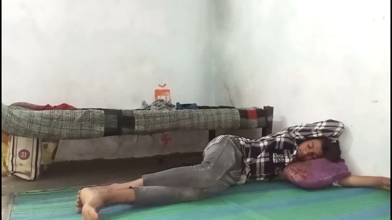 Do nothing sleep stream relaxing 🍌🍌🍌