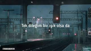 Ceyl'an Ertem ft. Cihan Murtezaoğlu - Uçurtma (Lyrics) (Ses Kullanılamıyor😔)