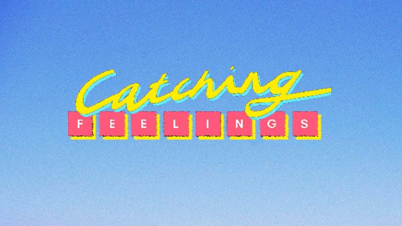 Смотреть «Riton & Kah-Lo - Catching Feelings ft. Mr Eazi» на YouTube Смотреть «Riton & Kah-Lo - Catching Feelings ft. Mr Eazi» на YouTube