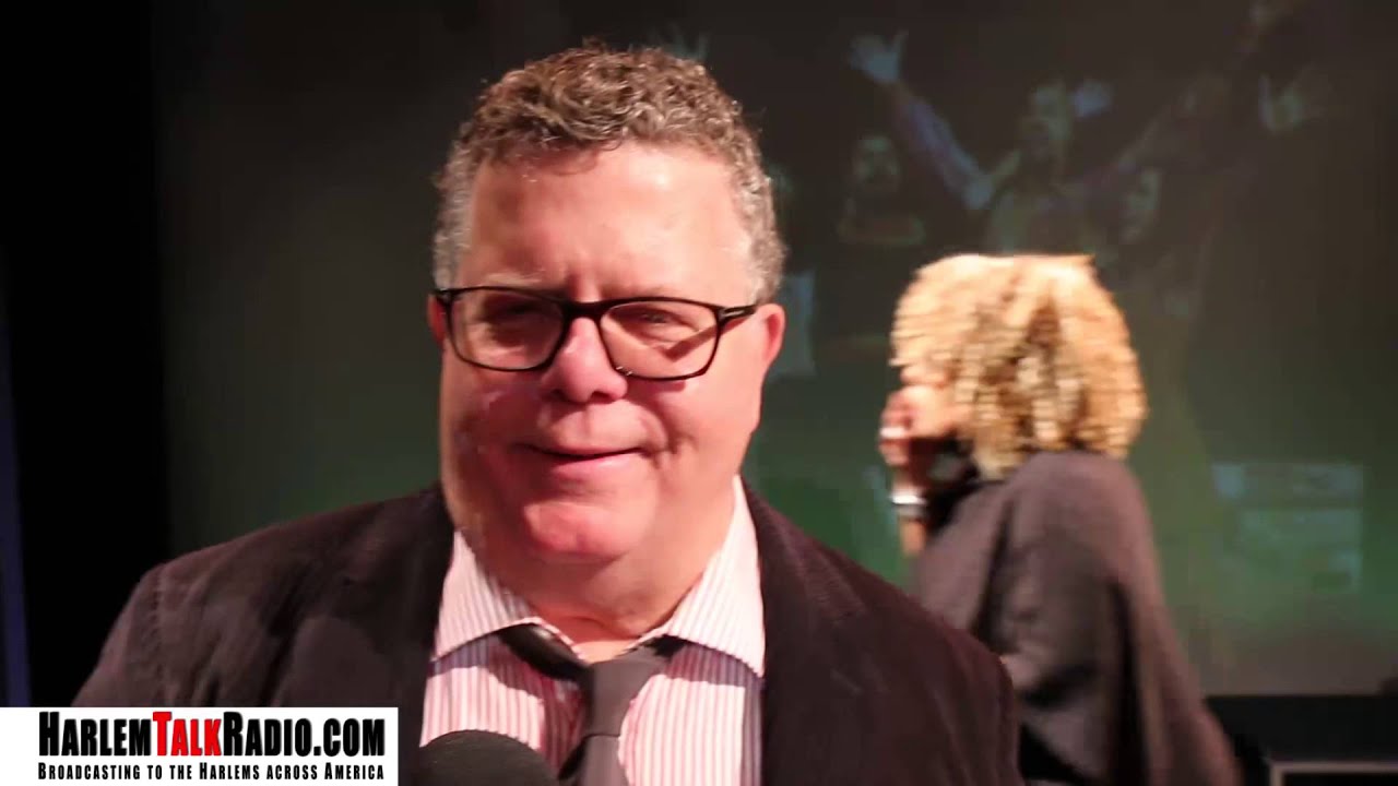 black theatre directors Mickie Grant's DON'T BOTHER ME, I CAN'T COPE James Morgan