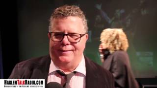 Celebrity Mickie Grant's DON'T BOTHER ME, I CAN'T COPE   James Morgan Wealth