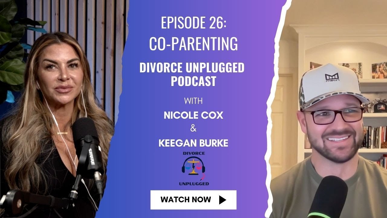 Divorce Coaches Talk Co-Parenting After Divorce