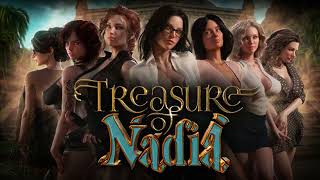 Treasure of Nadia [Complete OST Playlist]