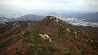 (20101031) 관악산 등반-3
