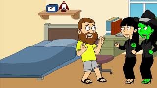 E & T Forces Brainiacadam To Make Ugd Videos Out Of Themgd Request Diswoned For Brainiacadam