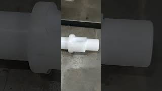 supressor para para externo ou embutir em sobrecano. muito eficiente!