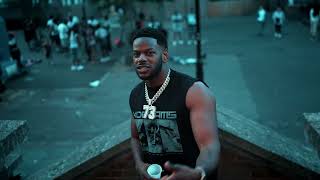 Rimzee - Scrape The Pot (Official Music Video) — trending on YouTube in United Kingdom