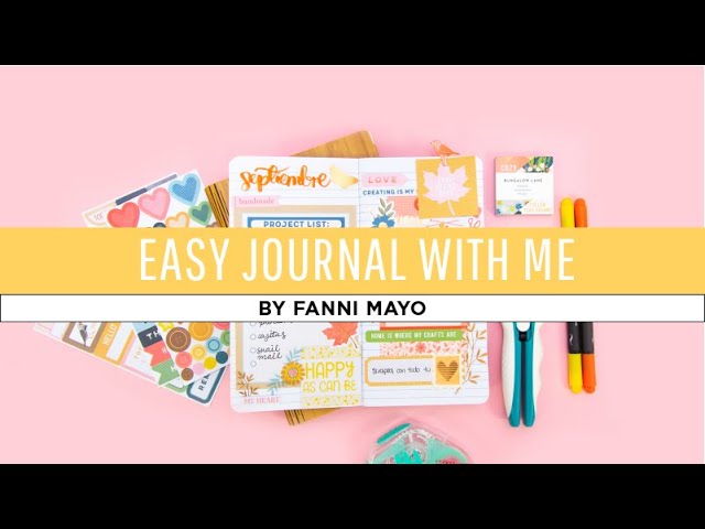 Fanni Mayo • Scrapbook & Craft (@fannimayo) • Instagram photos and