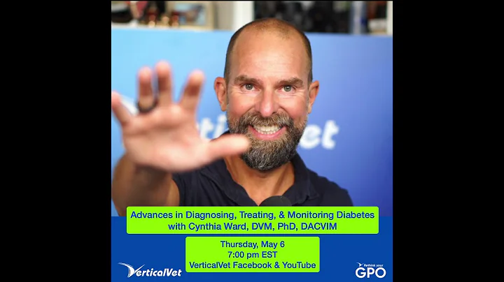 PROMO: Advances in Diabetes Treatment - Ft Dr. Cyn...