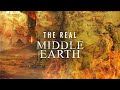 The Real Middle Earth - LORD OF THE RINGS DOCUMENTARY (Narrated by Sir Ian Holm)