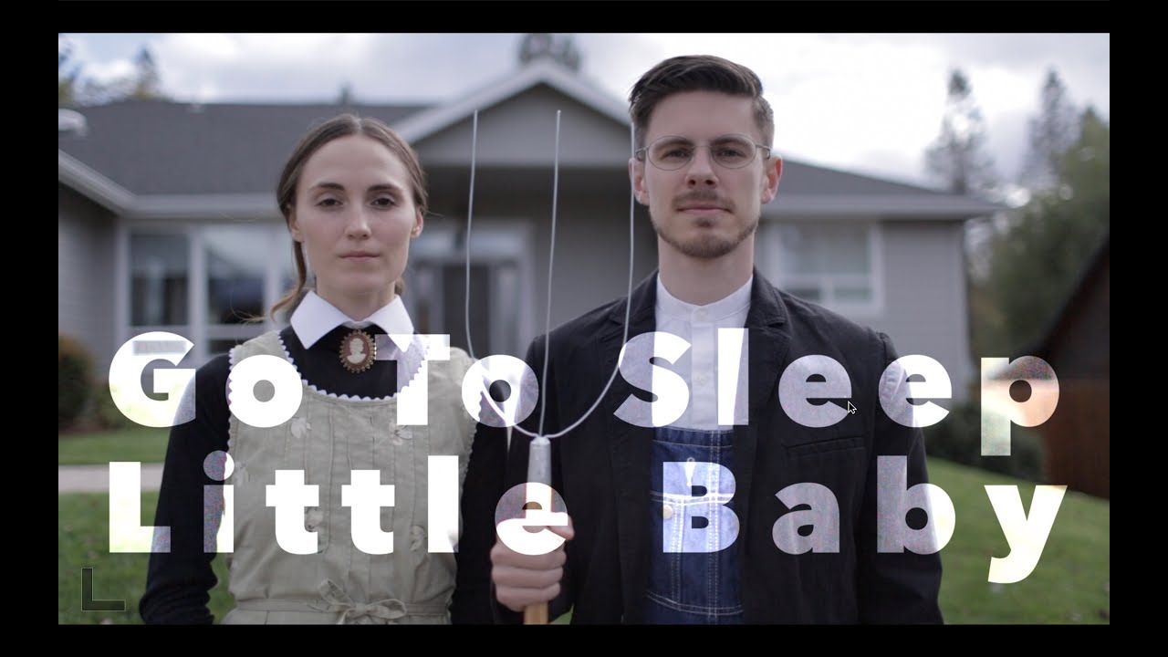 Go To Sleep Little Baby The Hound The Fox YouTube Music go-to-sleep-little-baby-the-hound-the-fox-youtube-music