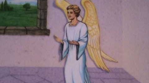 Day 21 Jesse Tree.wmv