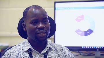 Enterprise Breeding System Launch | Simon Imoro