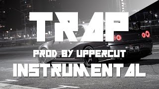 *NEW* Hard Agressive Deep Trap Beat | Instrumental | UPPERCUT
