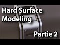 Tuto blender  hard surface modeling partie 2