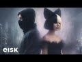 Elian Skye ft. Sia – FORGIVE (Official Lyrics Video)