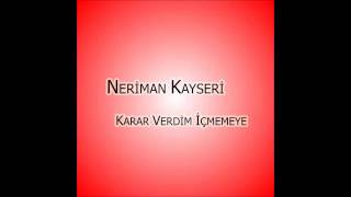 Neriman Kayseri-Yaşanmıyor [© Şah Plak] Resimi