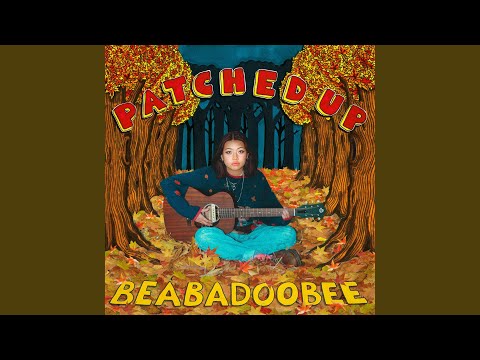 The Way I Spoke - beabadoobee