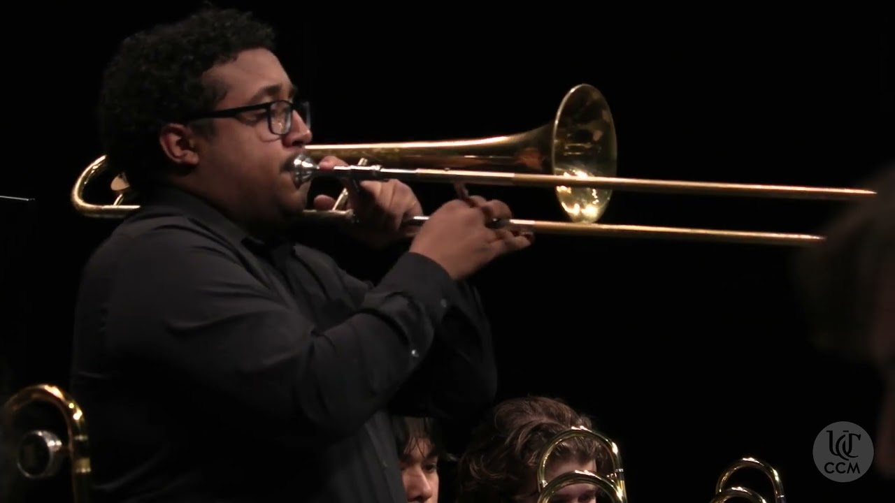 Bishop JazzBand 021324