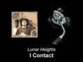 Lunar heights  i contact