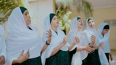 Hobollada Waaberi | Taageera Waa Danee |  Official Music Video 2025