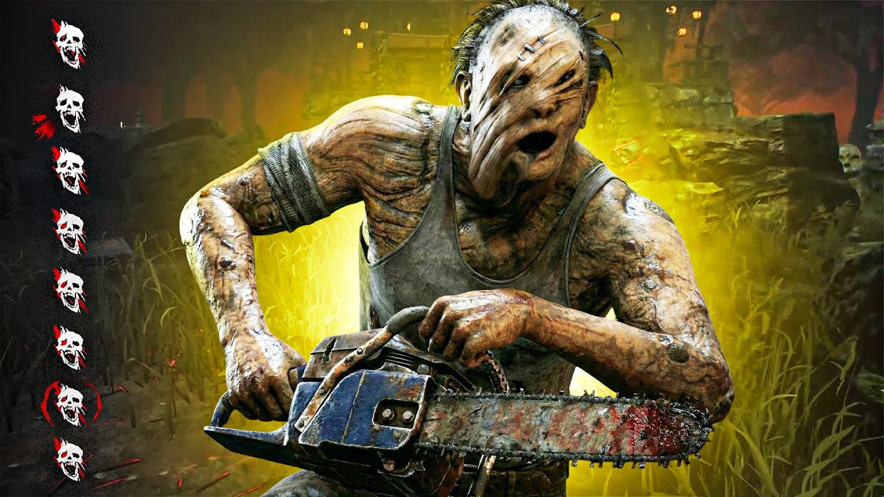 BILLY IN 2V8 IS UNSTOPPABLE