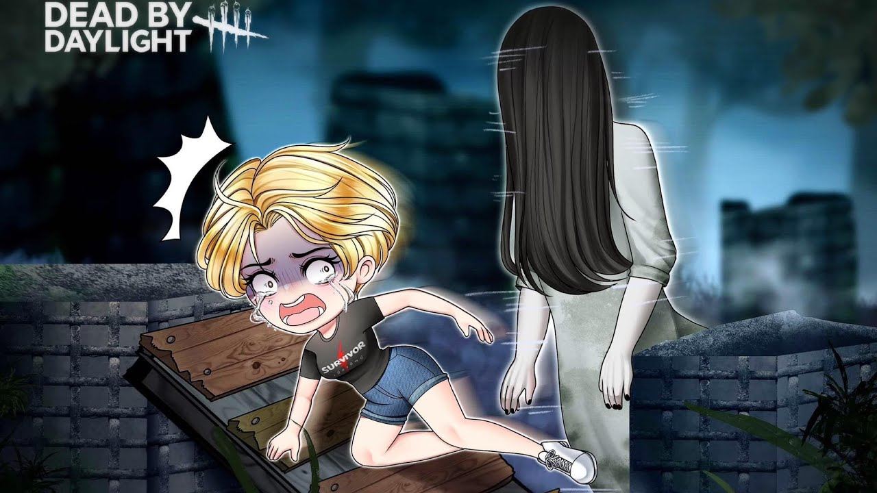 ทำเควสรอบให้พร้อมเก็บแต้ม | Dead by Daylight