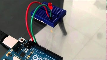 Programa 7 con Arduino y S4A