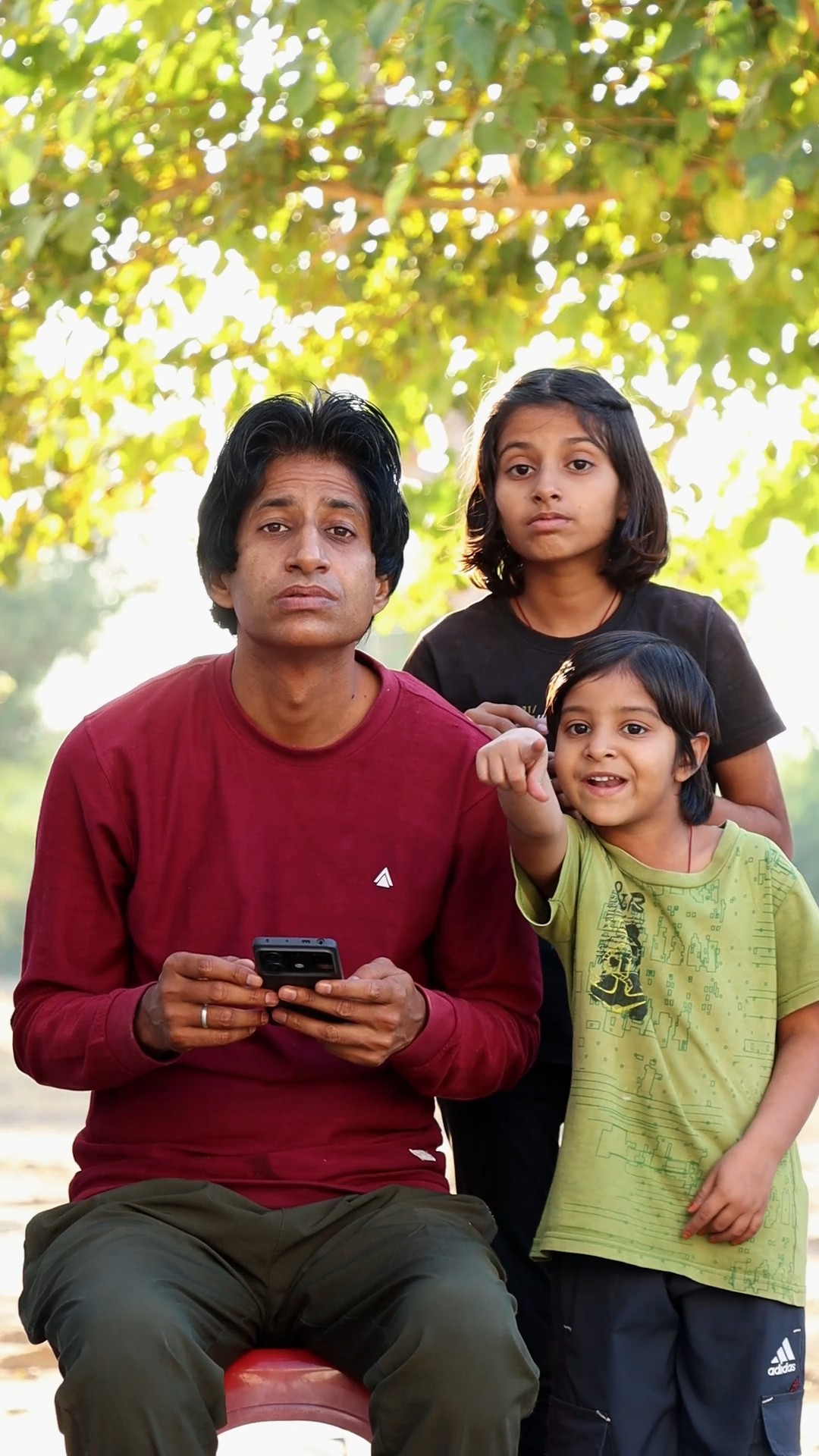 Mansi ki Dost ko Deko ?? #shorts #funnyshorts #trendingshorts