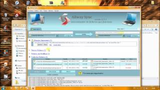 Copia de seguridad Total con Allway Sync