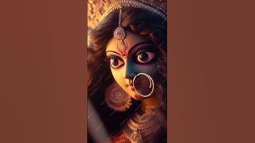 लाखों हैं रूप में तेरे चाहे जिस रूप मेंआज#4kstatus❤️❤️#new#DurgaPuja#shorts#video