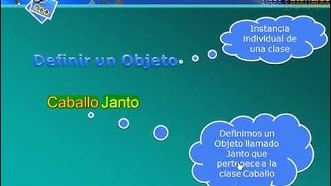 VT 12 Curso C++. Entender Programación Orientada a Objetos