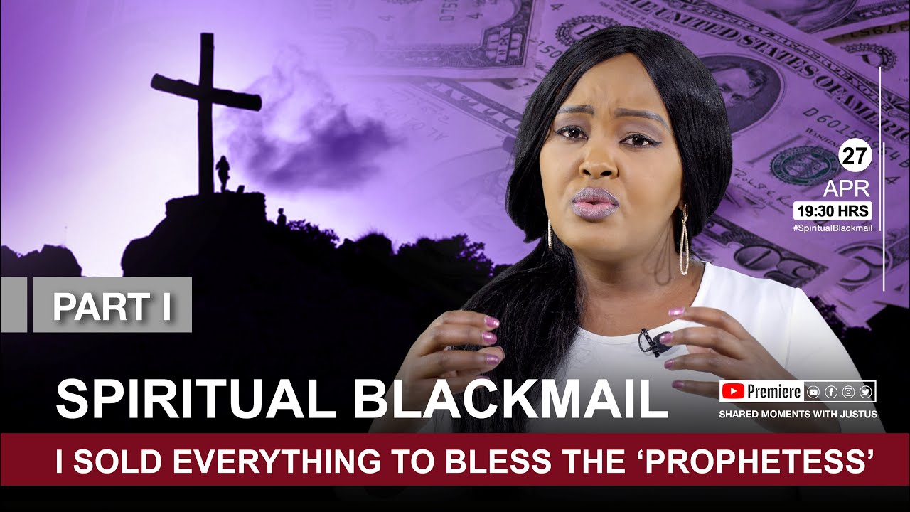 We sold everything to enrich the 