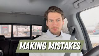 I Made A Mistake As An Emergency Medicine Resident