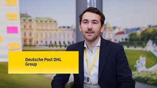 Werde GROW Trainee bei Deutsche Post und DHL und starte deine Karriere!