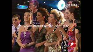 POPSTAR ALATURKA 2 - Bülent Ersoy & Fasıl Heyeti (04-02-2007)