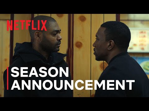 Top Boy | Season 3 Announcement | Netflix