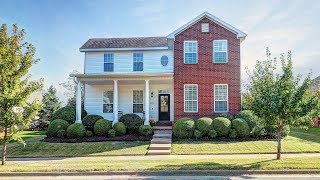 6571 TALL OAKS LOOP N Springdale Arkansas 72762