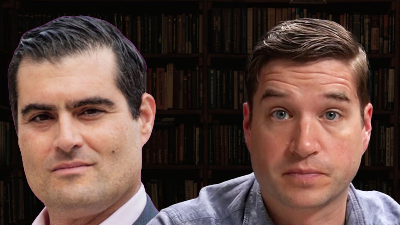 How Nobel Prize Winners Focus | Cal Newport + Brian Keating