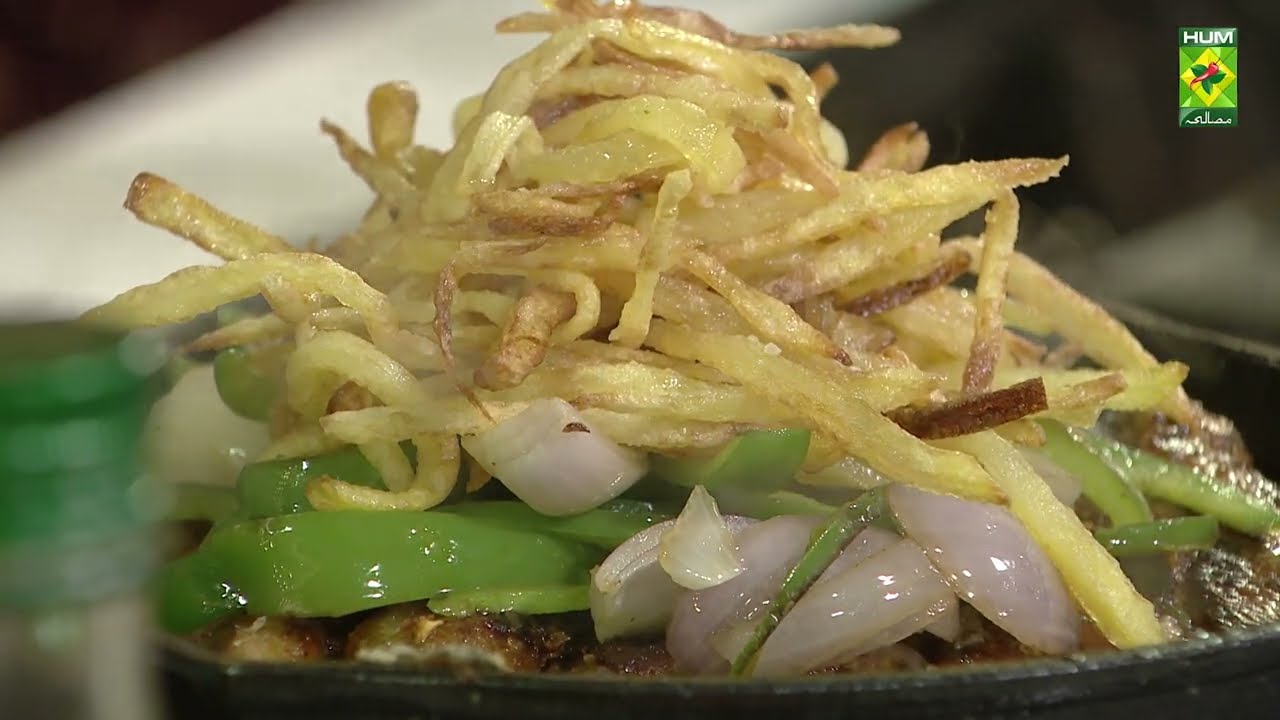 Spicy Fish Platter Recipe | Restaurant Style Fried Fish Platter Recipe | Masala Mornings | MasalaTV