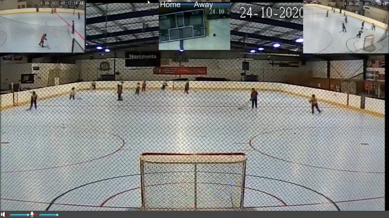 Hamilton Devils Live Stream