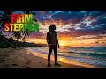 Firm Stepper - Emotional Modern Reggae (Official Audio) | Tropical Island Vibes 2026