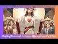 The Apocryphon of James (Paraphrased)