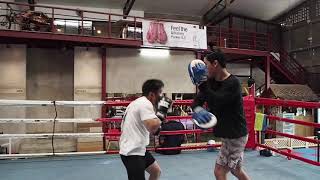 BIGBOX Fight And Fitness : Western Boxing เรียนมวยสากล Call: 083-049-1111