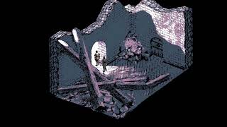 Marcel Gidotes Holy Crab - Ruiny